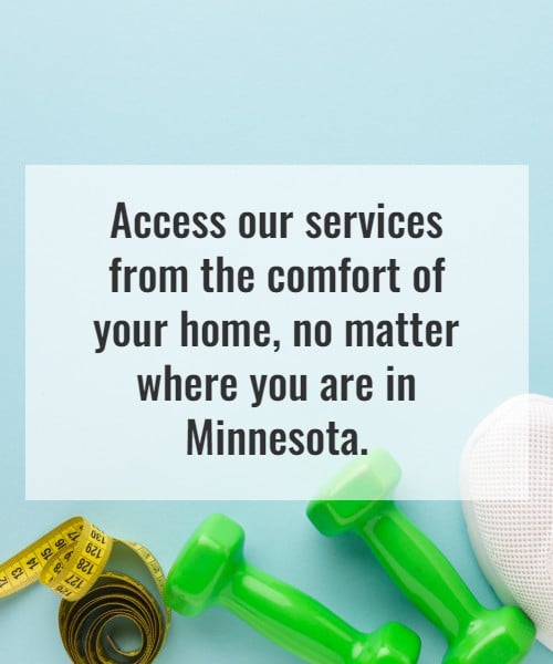 Weight management services